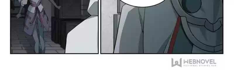 Virtual World: Close Combat Mage Chapter 100