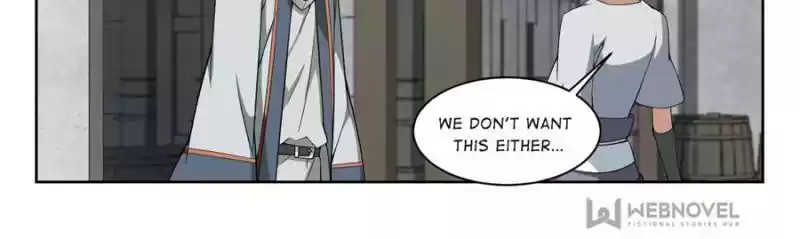 Virtual World: Close Combat Mage Chapter 100