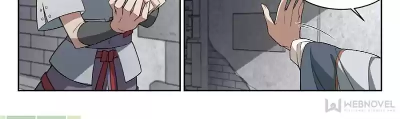 Virtual World: Close Combat Mage Chapter 101