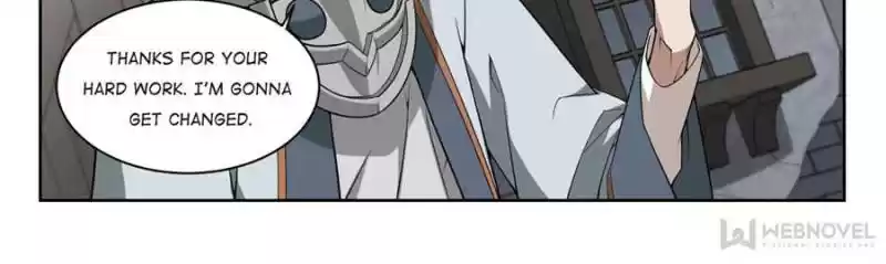 Virtual World: Close Combat Mage Chapter 101