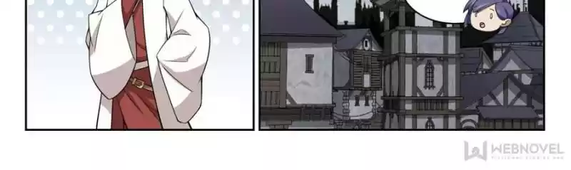 Virtual World: Close Combat Mage Chapter 101