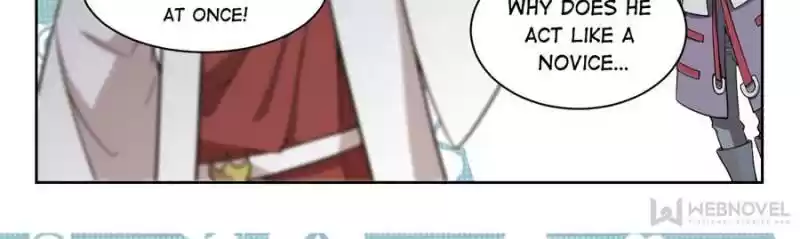 Virtual World: Close Combat Mage Chapter 101