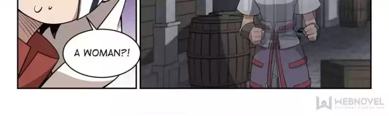 Virtual World: Close Combat Mage Chapter 102