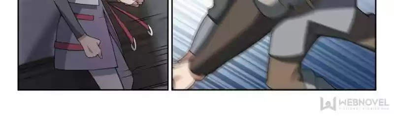 Virtual World: Close Combat Mage Chapter 102