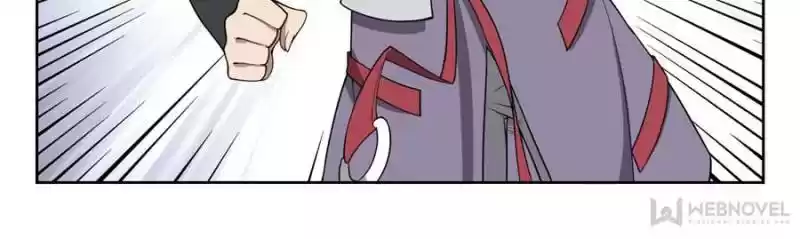 Virtual World: Close Combat Mage Chapter 102