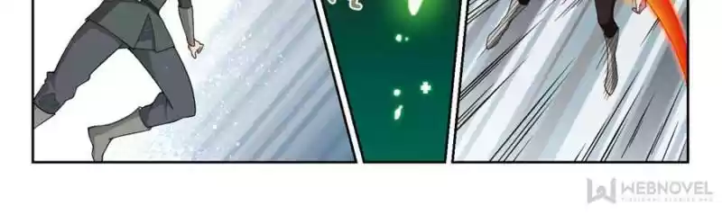 Virtual World: Close Combat Mage Chapter 104