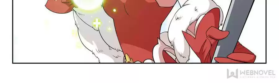 Virtual World: Close Combat Mage Chapter 105