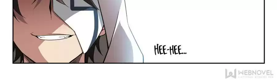 Virtual World: Close Combat Mage Chapter 105