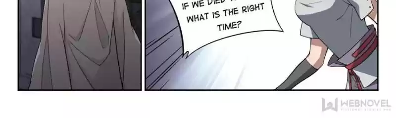 Virtual World: Close Combat Mage Chapter 107