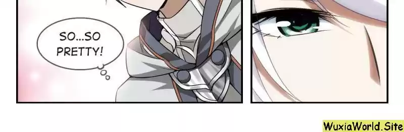 Virtual World: Close Combat Mage Chapter 11