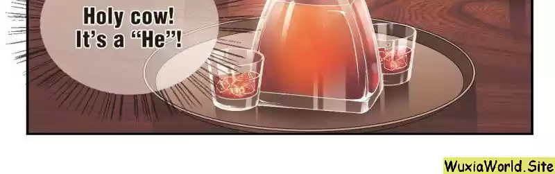 Virtual World: Close Combat Mage Chapter 11