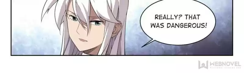 Virtual World: Close Combat Mage Chapter 116