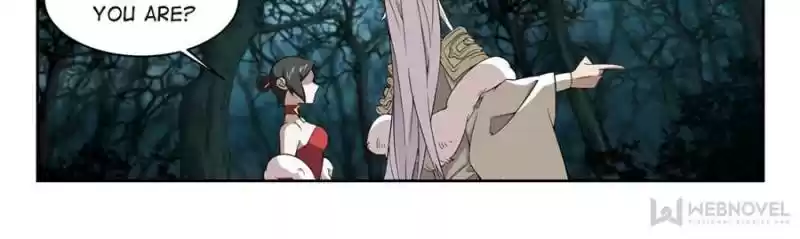 Virtual World: Close Combat Mage Chapter 116