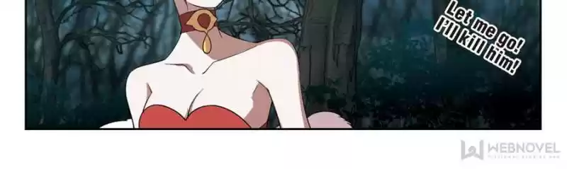 Virtual World: Close Combat Mage Chapter 116