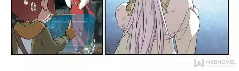 Virtual World: Close Combat Mage Chapter 116