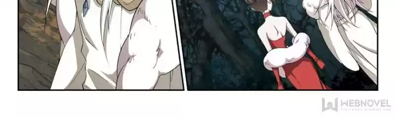 Virtual World: Close Combat Mage Chapter 116