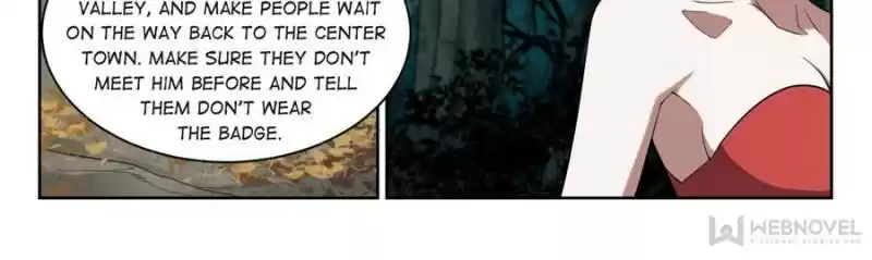 Virtual World: Close Combat Mage Chapter 116