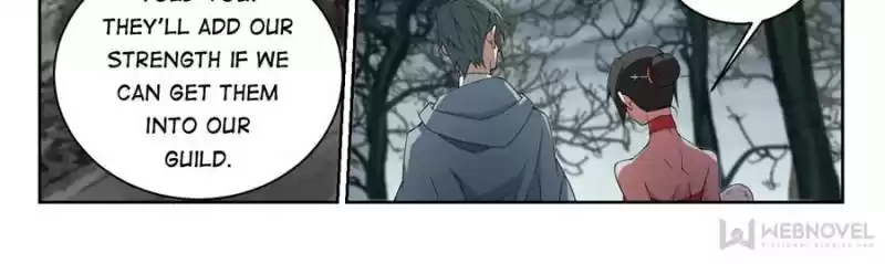 Virtual World: Close Combat Mage Chapter 118