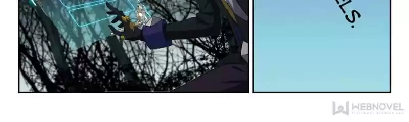 Virtual World: Close Combat Mage Chapter 118