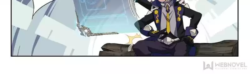 Virtual World: Close Combat Mage Chapter 118