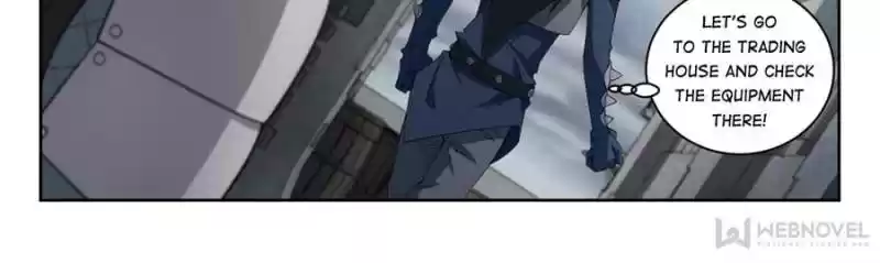 Virtual World: Close Combat Mage Chapter 118