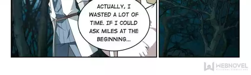 Virtual World: Close Combat Mage Chapter 119