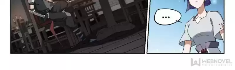 Virtual World: Close Combat Mage Chapter 119