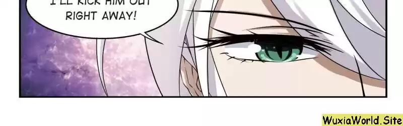 Virtual World: Close Combat Mage Chapter 12