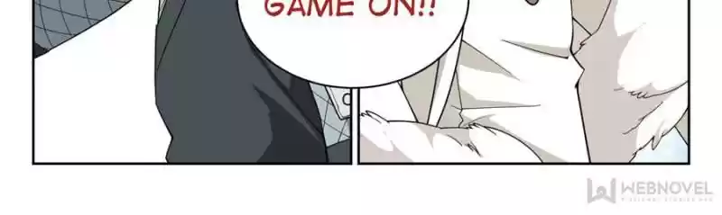 Virtual World: Close Combat Mage Chapter 123