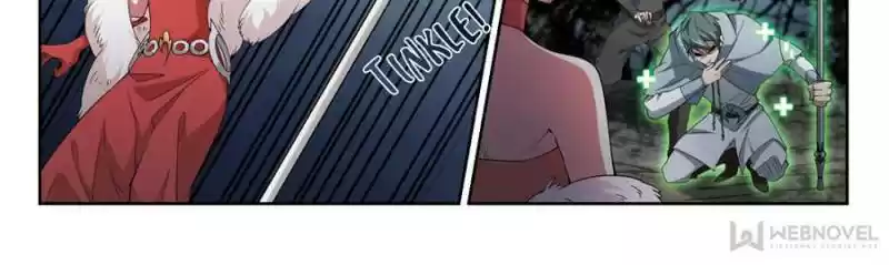 Virtual World: Close Combat Mage Chapter 124