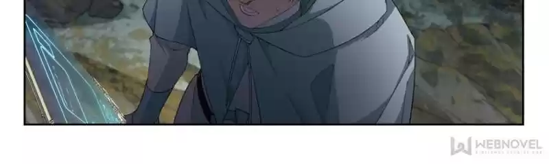 Virtual World: Close Combat Mage Chapter 124