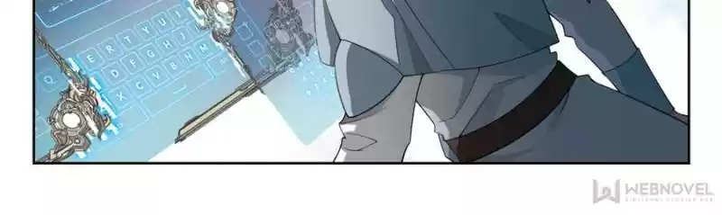 Virtual World: Close Combat Mage Chapter 124