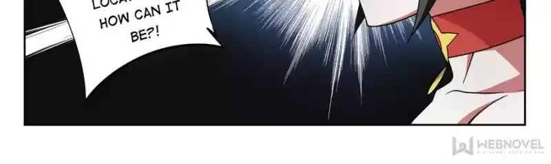 Virtual World: Close Combat Mage Chapter 124