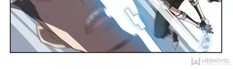 Virtual World: Close Combat Mage Chapter 126