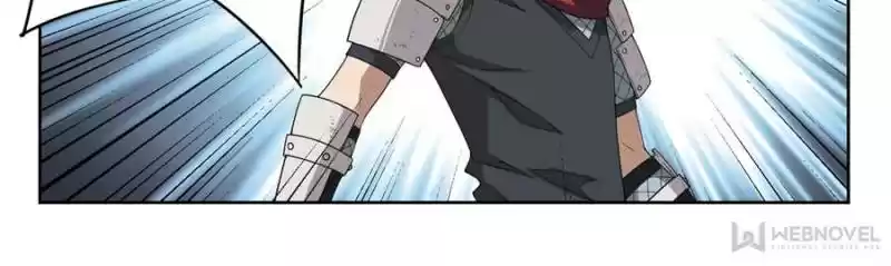 Virtual World: Close Combat Mage Chapter 126