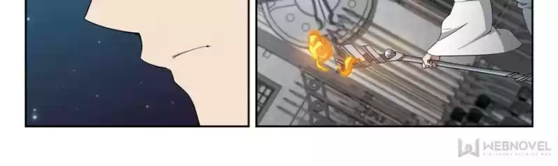 Virtual World: Close Combat Mage Chapter 126