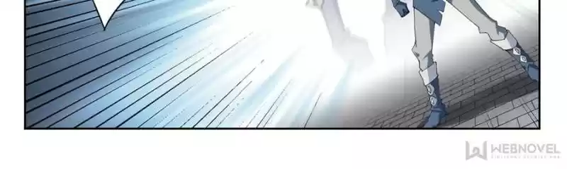 Virtual World: Close Combat Mage Chapter 126