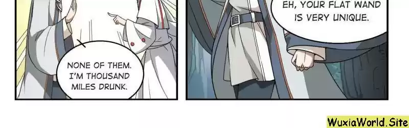 Virtual World: Close Combat Mage Chapter 13