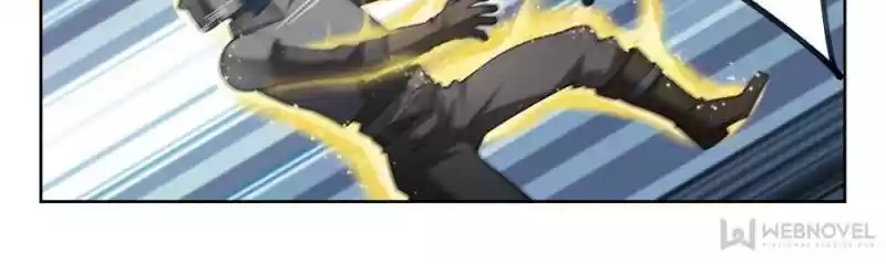 Virtual World: Close Combat Mage Chapter 130