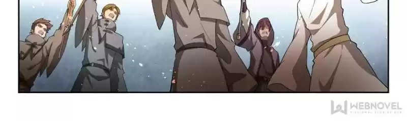 Virtual World: Close Combat Mage Chapter 130