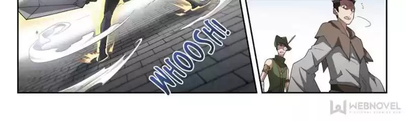 Virtual World: Close Combat Mage Chapter 130