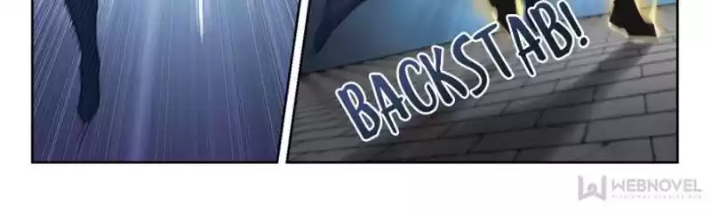 Virtual World: Close Combat Mage Chapter 130