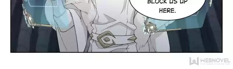 Virtual World: Close Combat Mage Chapter 131