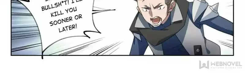 Virtual World: Close Combat Mage Chapter 131