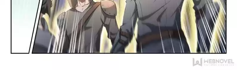 Virtual World: Close Combat Mage Chapter 131