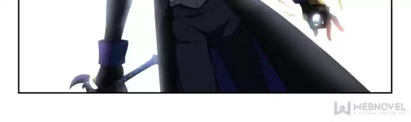 Virtual World: Close Combat Mage Chapter 131