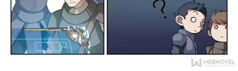 Virtual World: Close Combat Mage Chapter 135