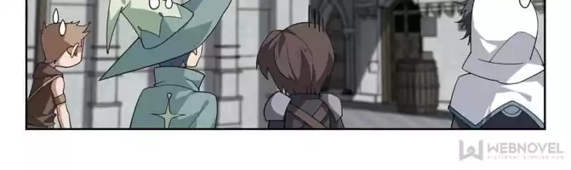 Virtual World: Close Combat Mage Chapter 135