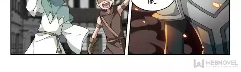 Virtual World: Close Combat Mage Chapter 135