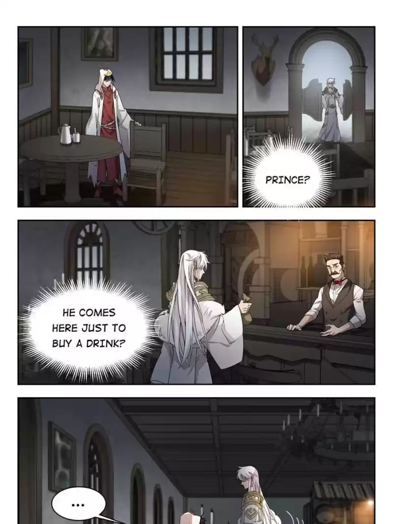 Virtual World: Close Combat Mage Chapter 137